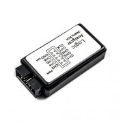 USB Логический анализатор 24МГц 8-кан, MCU ARM PIC, Type-C