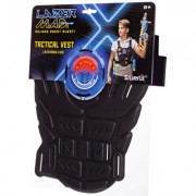 Игрушечное оружие Silverlit Бронежилет Lazer M.A.D. (LM-86849)