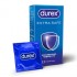 Презервативы Durex Extra Safe с силиконовой смазкой максимальная надежность 12 шт. (5010232954205)