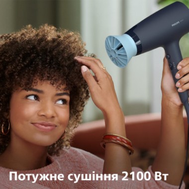 Фен Philips BHD360/20 Фен Philips BHD360/20