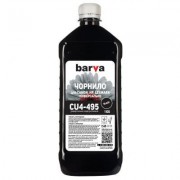 Чернила Barva CANON/HP/Lexmark Universal-4 1кг BLACK (CU4-495)