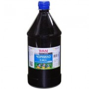 Чорнило WWM EPSON L110/L210/L355 1000 г, чорне (E64/B-4)