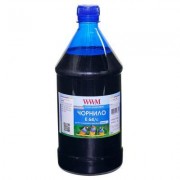 Чорнило WWM EPSON L110/L210/L355 1000 г, блакитний (E64/C-4)