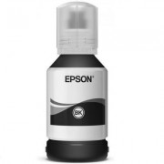 Контейнер с чернилами Epson 110 XL black pig. 6К (C13T03P14A)