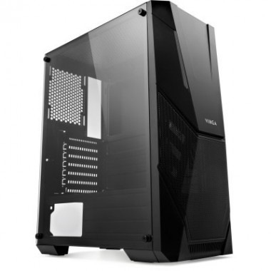 Корпус для ПК Vinga CS213B Корпус для ПК Vinga CS213B