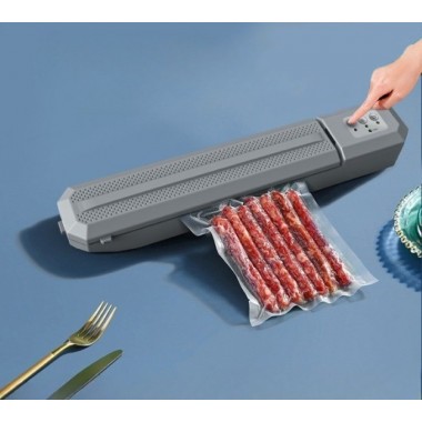 Вакуумний пакувальник Capper AND LY-652 Вакуумний пакувальник Capper AND LY-652