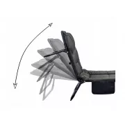 Раскладная кровать с ножками/раскладушка