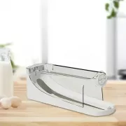 Органайзер дворівневий для зберігання яєць з таймером