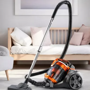 Многофункциональный контейнерный пылесос Sokany SK-13004 3.5 л 3600Вт Многофункциональный контейнерный пылесос Sokany SK-13004 3.5 л 3600Вт