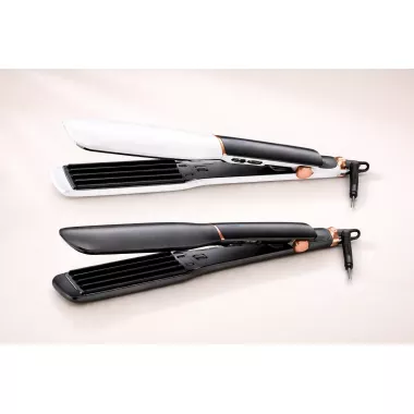 Праска VGR V 519c гофре для укладання волосся