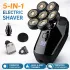 Электрическая бритва для мужчин 5 в 1 Electric Shaver