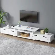 Стенка для гостиной под TV STL-MD 80 (Г30/Ш196/В35)