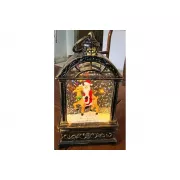 Ночник новогодний музыкальный