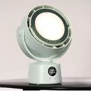 Вентилятор-кондиціонер побутовий міні-охолоджувач / Підвісний LY-935