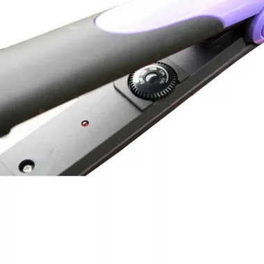 Утюжок-гофре для волос Gemei GM-1953