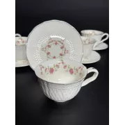 Чайный сервиз 12 предметов 24002L