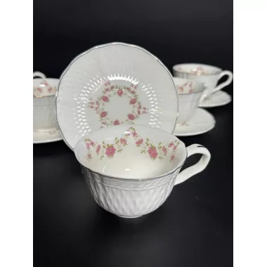 Чайный сервиз 12 предметов 24002L Чайный сервиз 12 предметов 24002L