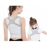 Корсет для спини хребта Nuoyi miao smart senssor corrector Коректор постави