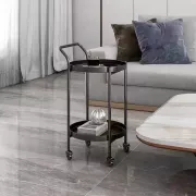 Столик интерьерный передвижной приставной AND-1941