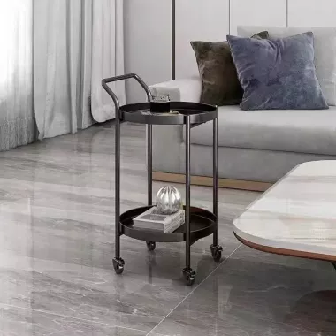 Столик интерьерный передвижной приставной AND-1941