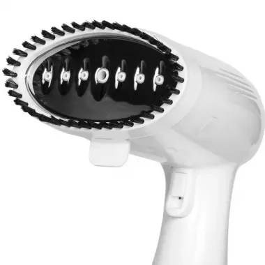 Відпарювач для одягу RAF R.7053(1214) ручна праска щітка 1600 Вт