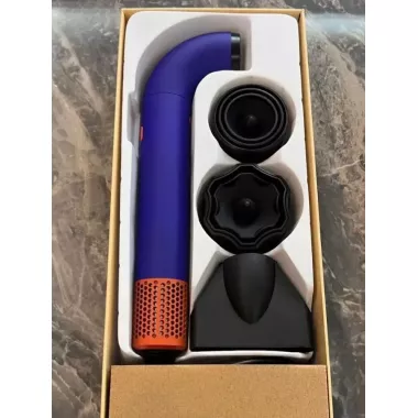 Фен DYS Supersonic LY-201/ Мощный высокоскоростной фен для волос Supersonic Фен DYS Supersonic LY-201/ Мощный высокоскоростной фен для волос Supersonic