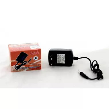Адаптер 6V 2A (розєм 5.5*2.5mm)