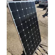 Солнечная панель 36V 200W 158*80*3 ART 4315 Solar