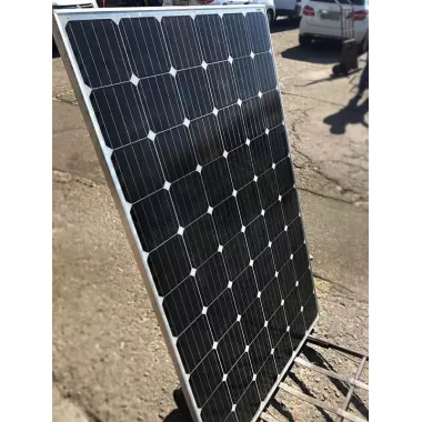 Солнечная панель 36V 200W 158*80*3 ART 4315 Solar