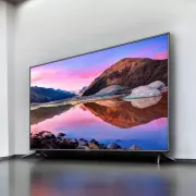 Телевизор Android TV 55