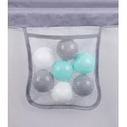 Детский манеж-игровая зона 180×120 см