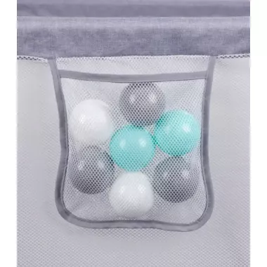 Дитячий манеж-ігрова зона 180×120 см Дитячий манеж-ігрова зона 180×120 см