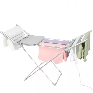 Электрическая сушилка для белья EuroHome iDry Электрическая сушилка для белья EuroHome iDry