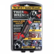Универсальный многофункциональный гаечный ключ Universal Tiger Wrench 48 в 1