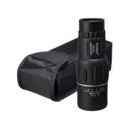 Монокуляр Bushnell надпотужний компактний легкий 16x52