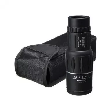 Монокуляр Bushnell надпотужний компактний легкий 16x52 Монокуляр Bushnell надпотужний компактний легкий 16x52