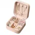 Органайзер-скринька для прикрас Білий