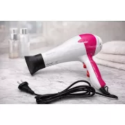 Фен для волос Gemei GM-1701 1200W