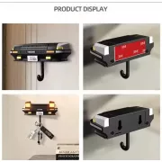 Настенный держатель для ключей Toyota AE86 Trueno с подсветкой фар