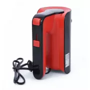 Ручний міксер Domotec R.6653R 9332 з насадками 5 швидкостей 800 Вт