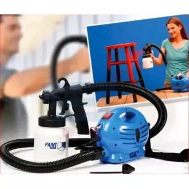 Фарборозпилювач Paint Zoom Пейнт Зум Фарборозпилювач Paint Zoom Пейнт Зум