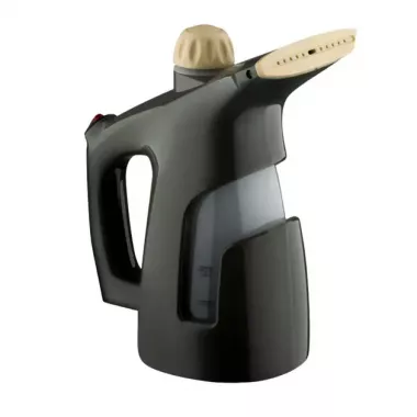 Ручний відпарювач Domotec MS-1161BR 800 Вт резервуар 200мл 9884 Ручний відпарювач Domotec MS-1161BR 800 Вт резервуар 200мл 9884