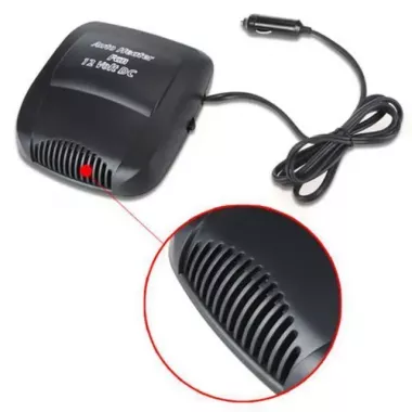 Автомобильный обогреватель салона CAR HEATER 12V
