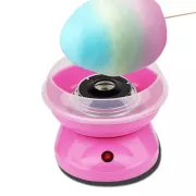 Аппарат для приготовления сладкой ваты Cotton Candy Maker