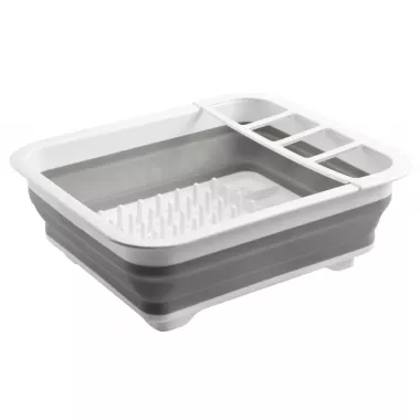 Сушка силиконовая для посуды Benson BN-090 | складная кухонная сушилка для посуды Бенсон, Бэнсон Сушка силиконовая для посуды Benson BN-090 | складная кухонная сушилка для посуды Бенсон, Бэнсон