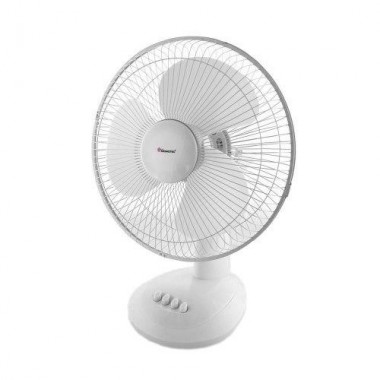 Вентилятор настільний Domotec MS-1625 30Вт Вентилятор настільний Domotec MS-1625 30Вт