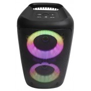 Бездротова багатофункціональна колонка ABS-3202 з RGB-підсвічуванням