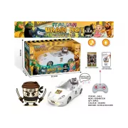 Радиоуправляемая машинка Italian Brain Rot - Deluxe R/C Car 