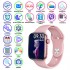 Смарт годинник 8 серії Smart Watch GS8 Мах 45mm українське меню з функцією дзвінка безрамковий дисплей
