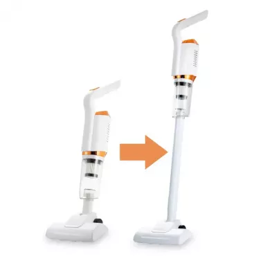 Беспроводной ручной пылесос iLife G80 22000Па